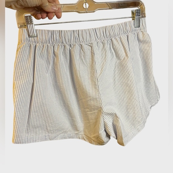 Brandy Melville Women’s Keira Pajama Short Stripes Small Medium - Picture 10 of 10